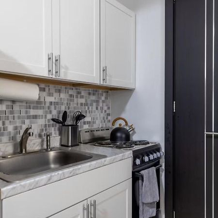 Steps From Everything - Modern Studio In Downtown'S Union Square New York Exterior photo