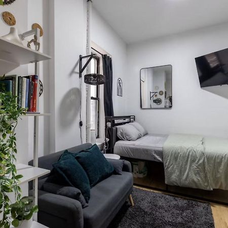 Steps From Everything - Modern Studio In Downtown'S Union Square New York Exterior photo