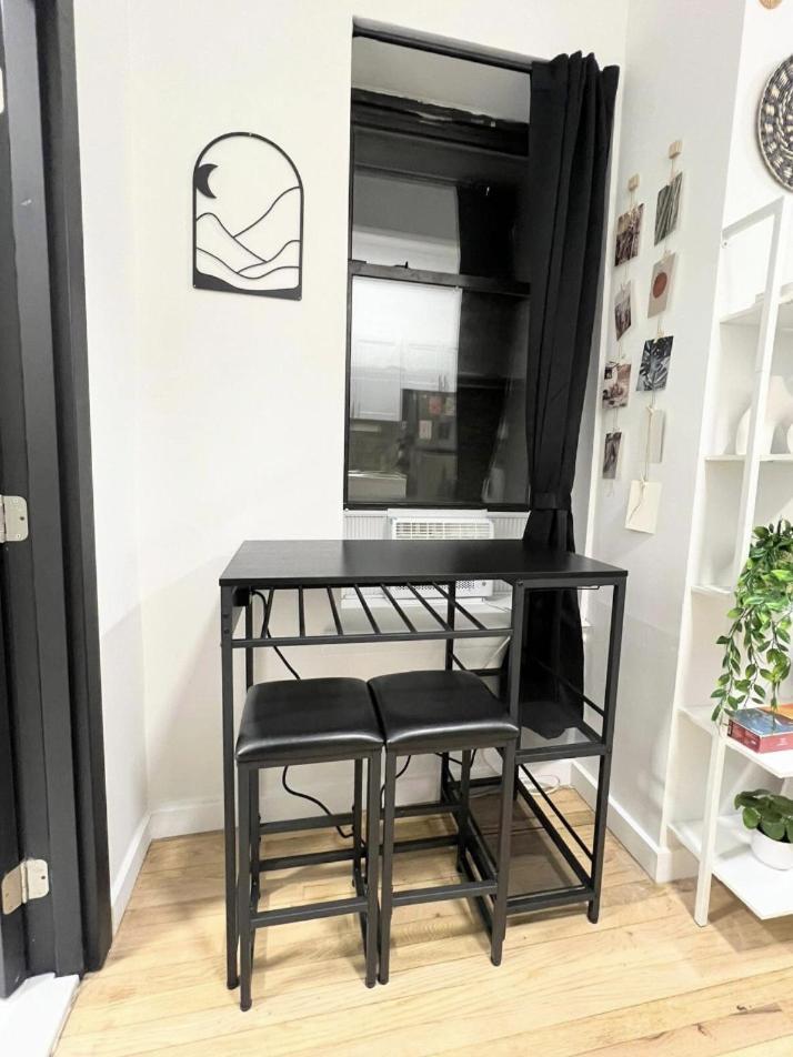 Steps From Everything - Modern Studio In Downtown'S Union Square New York Exterior photo